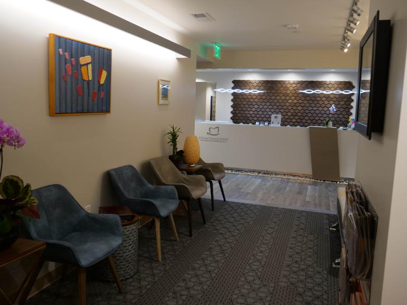 Ghina Morad, DMD | CBCT, Dental Fillings and Teeth Whitening